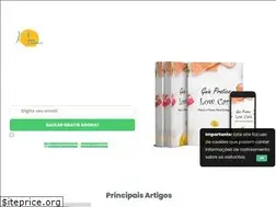 Sites similar to jeitosdeemagrecer.com