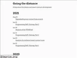 Sites similar to jeiwan.net