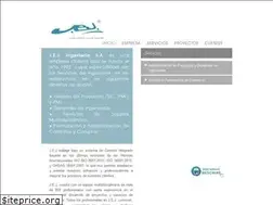 Sites similar to jej.cl