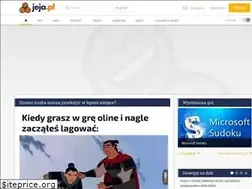 Sites similar to jeja.pl