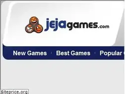 Sites similar to jejagames.com