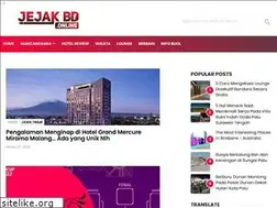 Sites similar to jejakbede.online