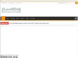 Sites similar to jejakblog.net