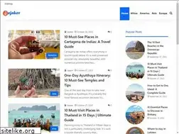 Sites similar to jejaker.com