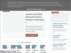 Sites similar to jejakgurudigital.blogspot.com