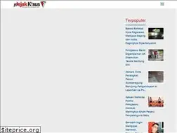 Sites similar to jejakkasus.info