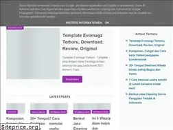 Sites similar to jejakpakmantap.blogspot.com