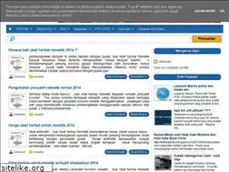 Sites similar to jejakpetuah.blogspot.com