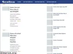 Sites similar to jejakterkini.eu.org