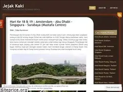 Sites similar to jejakvicky.com