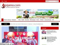 Sites similar to jejamo.com