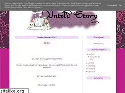 Sites similar to jejariberjiwa.blogspot.com