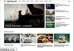 Sites similar to jejaring.net