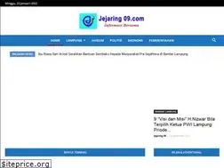 Sites similar to jejaring09.com