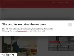 Sites similar to jejdziecko.pl