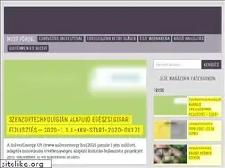 Sites similar to jeje.hu