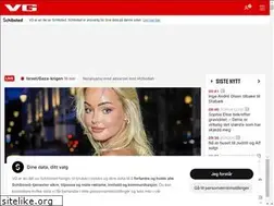 Sites similar to jeje.no