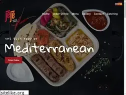 Sites similar to jejechicken.com