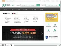 Sites similar to jejecoll.com