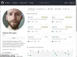 Sites similar to jejem.net