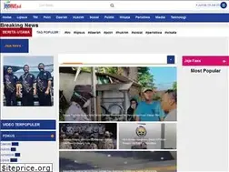 Sites similar to jejenews.co.id