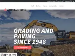 Sites similar to jejenkins.com