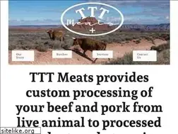 Sites similar to jejerky.com