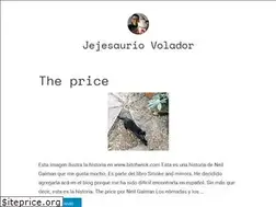 Sites similar to jejesauriovolador.com