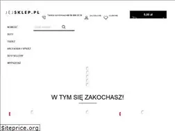 Sites similar to jejsklep.pl