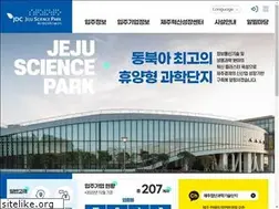 Sites similar to jeju-sp.com