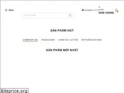 Sites similar to jeju.com.vn