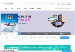 Sites similar to jejudo.com
