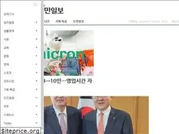 Sites similar to jejudomin.co.kr