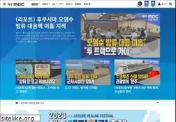 Sites similar to jejumbc.com