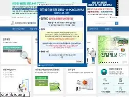 Sites similar to jejunuh.co.kr