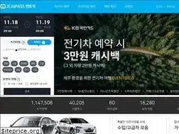 Sites similar to jejupassrent.com