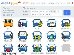 Sites similar to jejurentcarmall.com