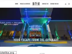 Sites similar to jejusauna.com