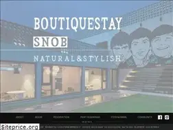 Sites similar to jejusnob.com