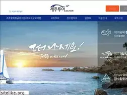 Sites similar to jejutour.or.kr