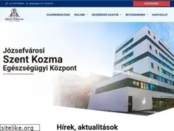 Sites similar to jek.hu