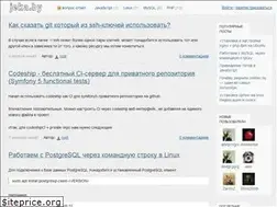 Sites similar to jeka.by