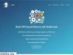 Sites similar to jeka.dev