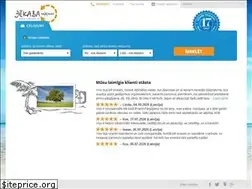 Sites similar to jekaba.lv