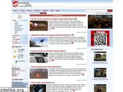 Sites similar to jekabpilslaiks.lv
