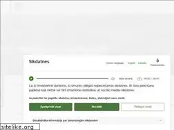 Sites similar to jekabpilsnovads.lv