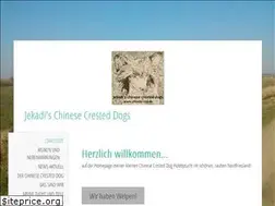 Sites similar to jekadis-ccd.de