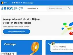 Sites similar to jekashop.be