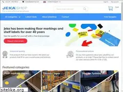 Sites similar to jekashop.co.uk