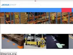Sites similar to jekashop.com
